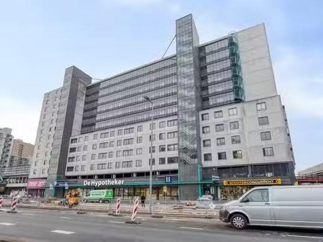 Appartement te koop Verboomstraat 96 A in Rotterdam voor € 315.