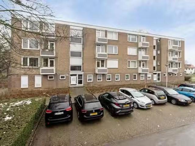Appartement te koop Vergiliushof 5 B in Maastricht voor € 259.