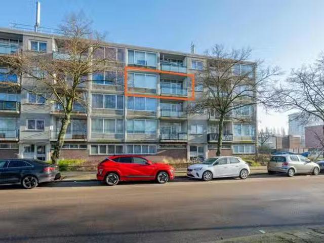 Appartement te koop Victor Hugoplantsoen 28 in Utrecht voor €.