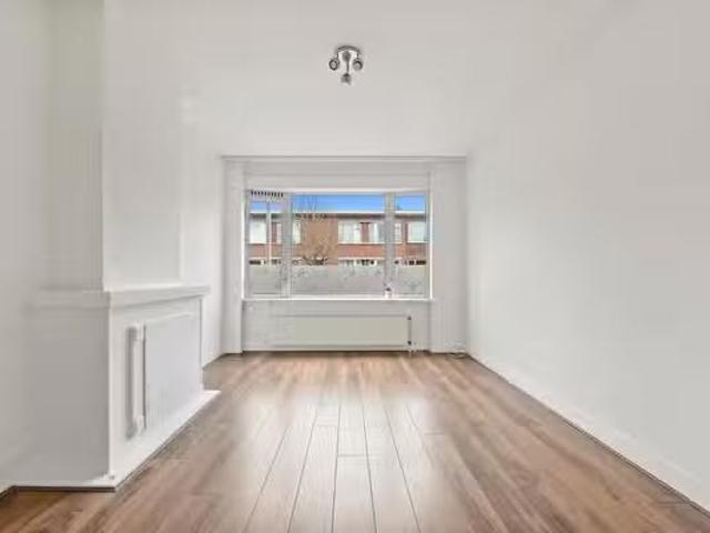 Appartement te koop Vierhoutenstraat 4 in Den Haag voor € 259.