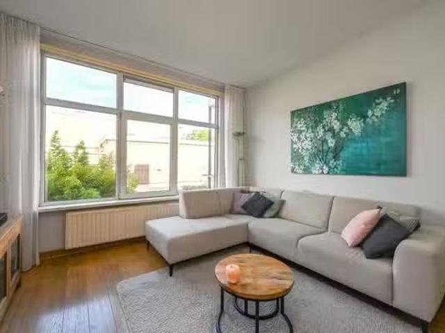 Appartement te koop Vierloper 75 in Den Haag voor € 295.000