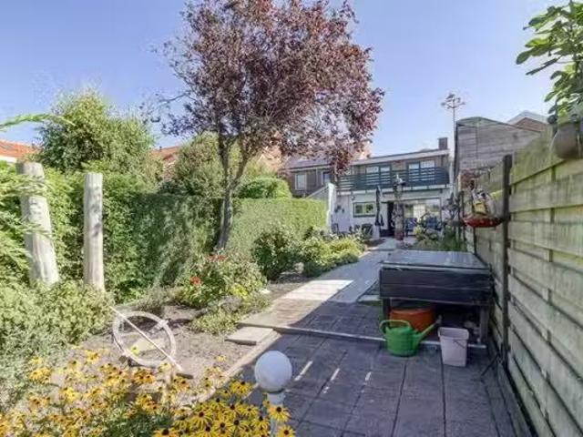 Appartement te koop Vlamingpolderweg in Cadzand voor € 415.000