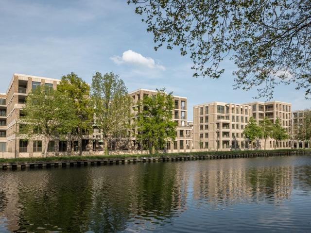 Appartement te koop voor 1015428 euro met 3 slaapkamers