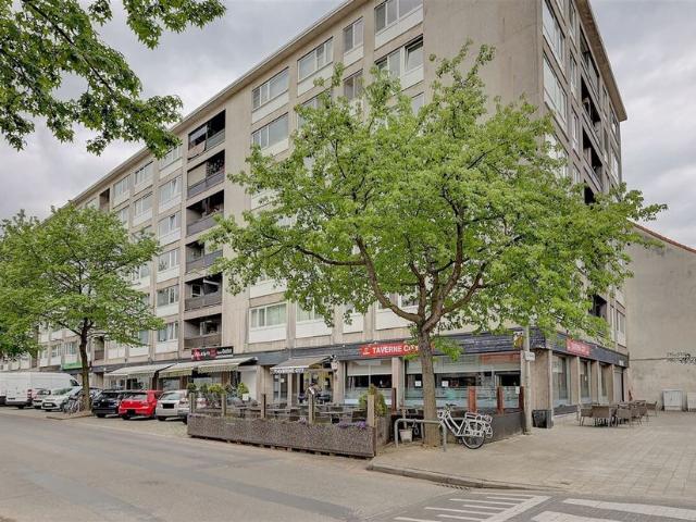 Appartement te koop voor 115000 euro met 1 slaapkamers