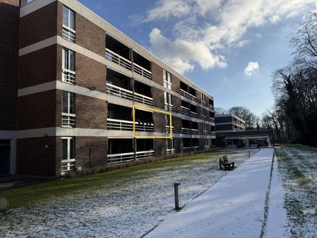 Appartement te koop voor 115000 euro met 1 slaapkamers