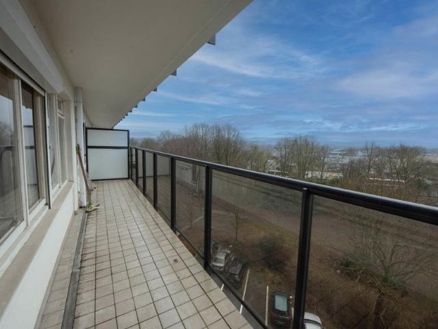 Appartement te koop voor 115000 euro met 1 slaapkamers