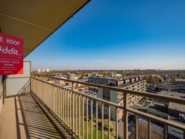 Appartement te koop voor 115000 euro met 2 slaapkamers