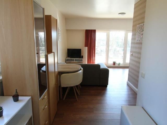 Appartement te koop voor 117000 euro met 1 slaapkamers