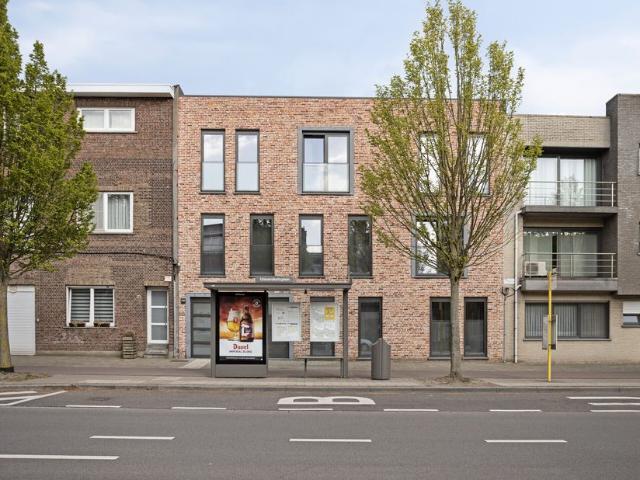 Appartement te koop voor 119000 euro