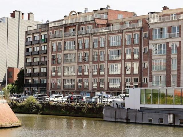 Appartement te koop voor 119000 euro met 1 slaapkamers