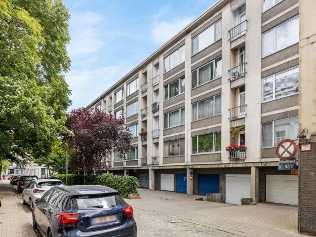 Appartement te koop voor 119500 euro
