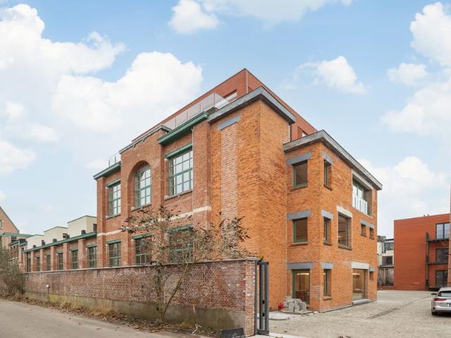 Appartement te koop voor 1199000 euro met 2 slaapkamers