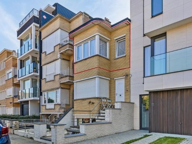 Appartement te koop voor 110000 euro met 1 slaapkamers