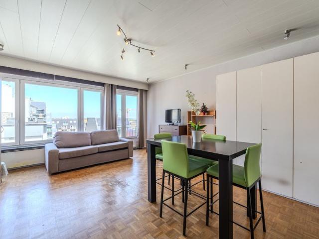Appartement te koop voor 125000 euro