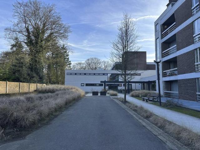 Appartement te koop voor 125000 euro met 1 slaapkamers