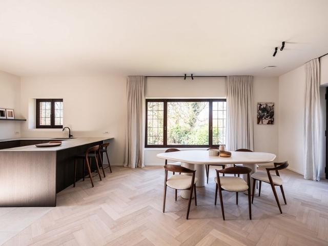 Appartement te koop voor 1285000 euro met 2 slaapkamers