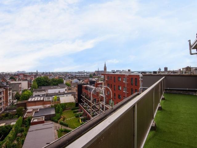 Appartement te koop voor 129000 euro