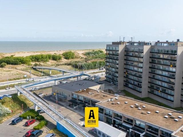 Appartement te koop voor 129000 euro met 1 slaapkamers