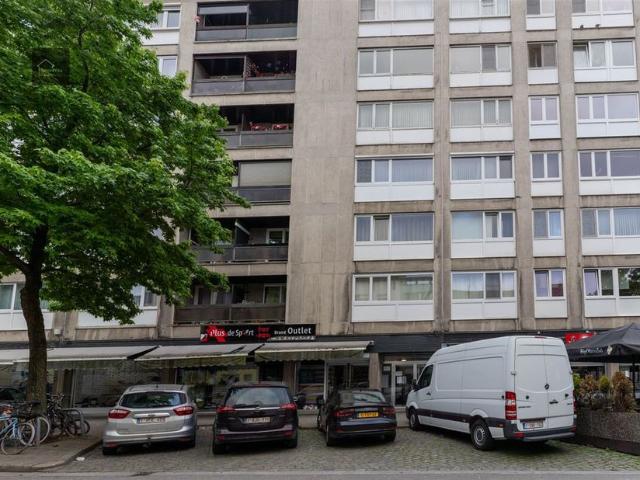 Appartement te koop voor 129000 euro met 1 slaapkamers