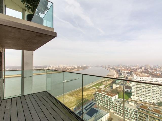 Appartement te koop voor 1200000 euro met 3 slaapkamers
