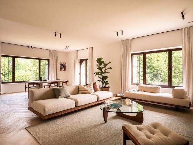 Appartement te koop voor 1225000 euro met 2 slaapkamers