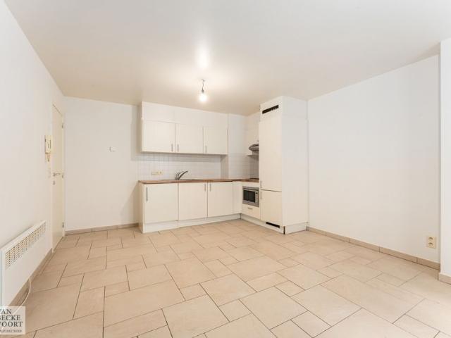 Appartement te koop voor 135000 euro met 1 slaapkamers