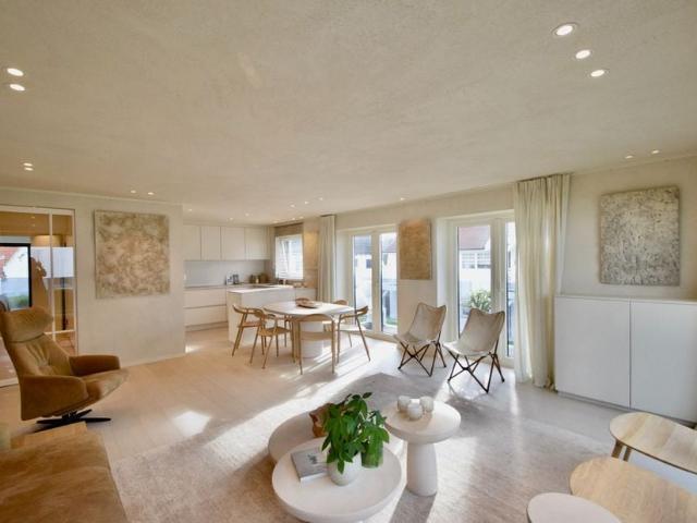 Appartement te koop voor 1370000 euro met 3 slaapkamers