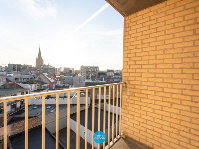 Appartement te koop voor 139000 euro met 1 slaapkamers