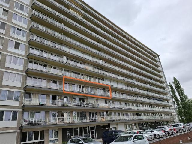 Appartement te koop voor 139000 euro met 2 slaapkamers