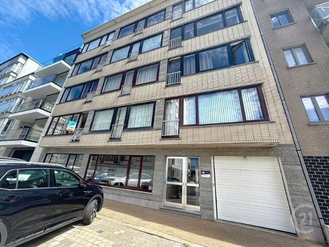 Appartement te koop voor 132000 euro