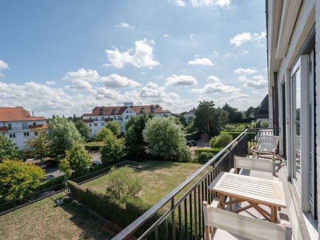 Appartement te koop voor 1450000 euro met 2 slaapkamers