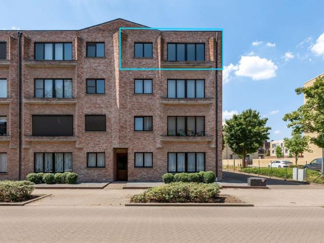 Appartement te koop voor 145000 euro met 1 slaapkamers