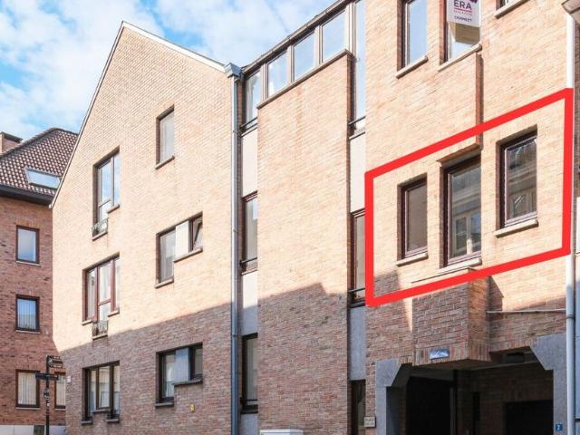 Appartement te koop voor 145000 euro met 1 slaapkamers