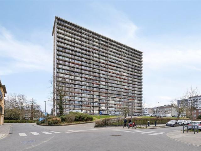 Appartement te koop voor 145000 euro met 1 slaapkamers