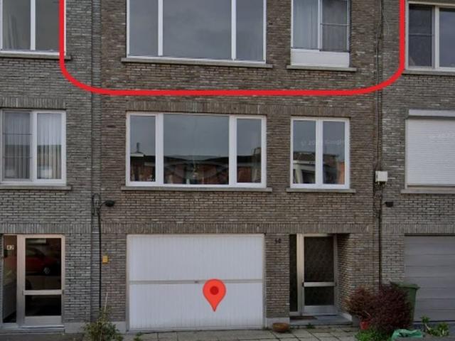Appartement te koop voor 145000 euro met 2 slaapkamers