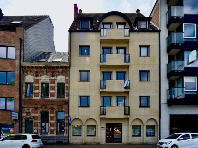 Appartement te koop voor 145000 euro met 2 slaapkamers