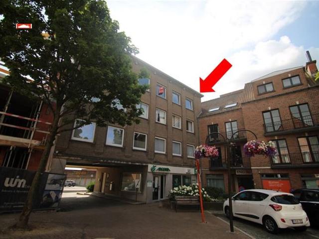 Appartement te koop voor 145000 euro met 3 slaapkamers