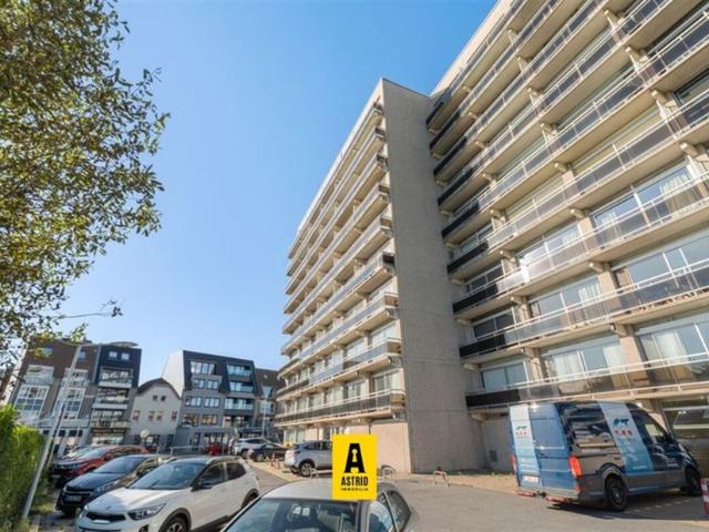 Appartement te koop voor 149000 euro met 1 slaapkamers