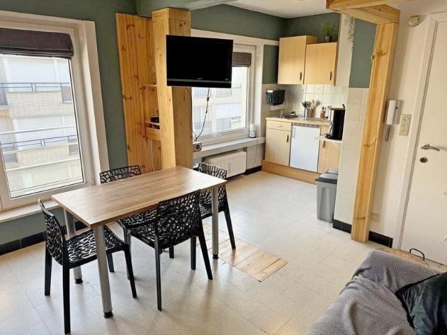 Appartement te koop voor 149000 euro met 1 slaapkamers