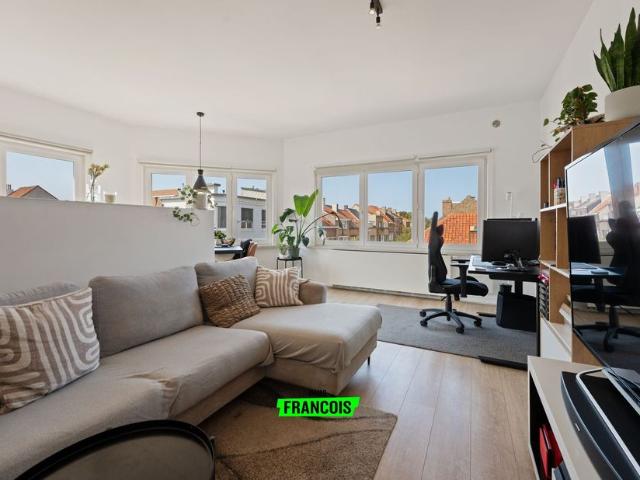 Appartement te koop voor 149000 euro met 2 slaapkamers
