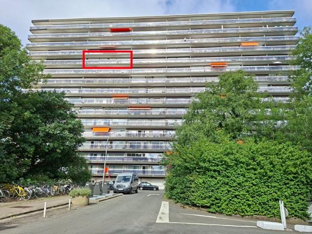 Appartement te koop voor 149000 euro met 2 slaapkamers