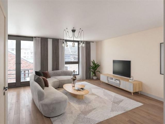 Appartement te koop voor 149900 euro met 1 slaapkamers