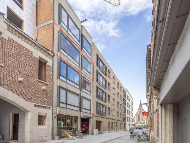 Appartement te koop voor 140000 euro