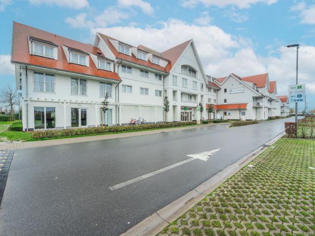 Appartement te koop voor 140000 euro