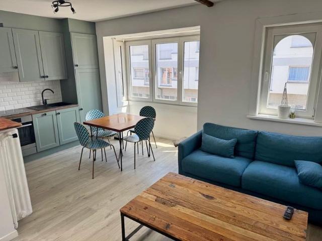 Appartement te koop voor 140000 euro met 1 slaapkamers