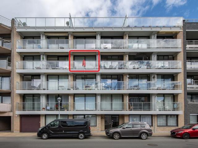 Appartement te koop voor 140000 euro met 2 slaapkamers