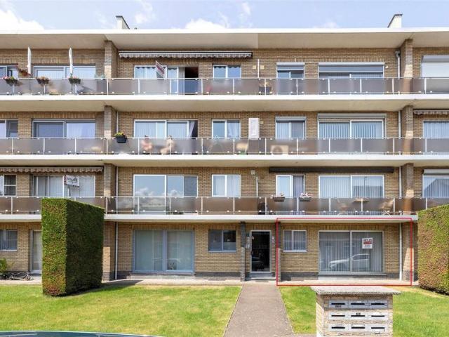 Appartement te koop voor 140000 euro met 3 slaapkamers