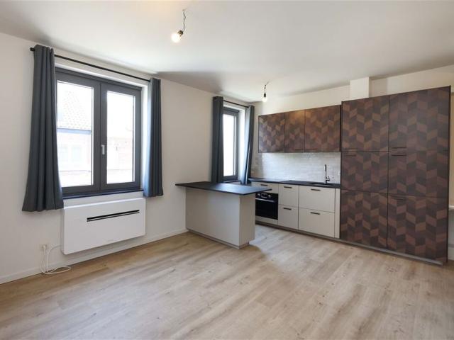 Appartement te koop voor 154000 euro met 1 slaapkamers