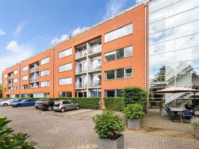 Appartement te koop voor 155000 euro met 1 slaapkamers
