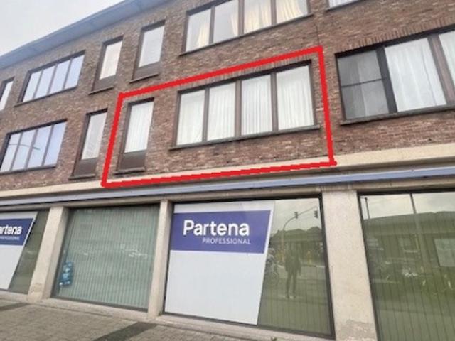 Appartement te koop voor 155000 euro met 2 slaapkamers